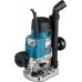 Вертикальный фрезер Makita RP1111CJ (кейс)