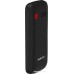 Телефон Maxvi B100i (черный)