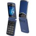 Maxvi E11 (темно-синий)