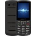 Телефон Maxvi P33 (черный)