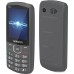 Телефон Maxvi P33 (серый)