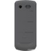 Телефон Maxvi P33 (серый)