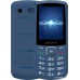 Телефон Maxvi P33 (синий)