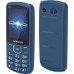 Телефон Maxvi P33 (синий)