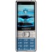 Maxvi X900c (синий)