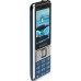 Maxvi X900c (синий)