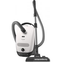 Пылесос Miele Classic C1 Flex SBAF5 (белый)
