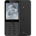 Кнопочный телефон Nokia 215 4G (2024) Dual SIM TA-1613 (черный)