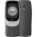 Кнопочный телефон Nokia 3210 4G (2024) Dual SIM TA-1618 (черный)