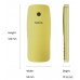 Кнопочный телефон Nokia 3210 4G (2024) Dual SIM TA-1618 (черный)