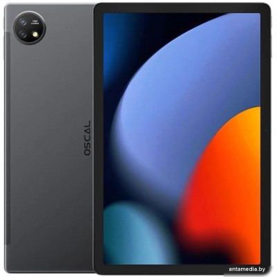 Планшет Oscal Pad 16 LTE 8GB/256GB (серый)
