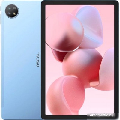 Планшет Oscal Pad 18 LTE 8GB/256GB (голубой)