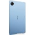 Планшет Oscal Pad 18 LTE 8GB/256GB (голубой)
