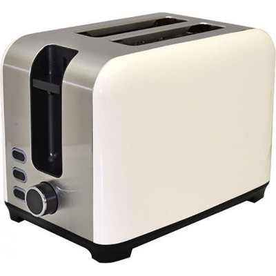 Тостер Oursson TS2120/IV