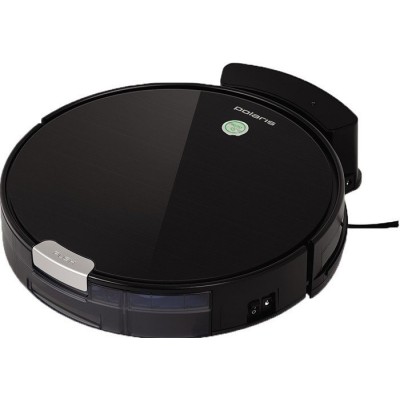 Робот-пылесос Polaris PVCR 0926W
