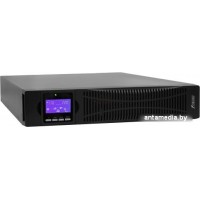 Источник бесперебойного питания Powerman Online 1000 RT