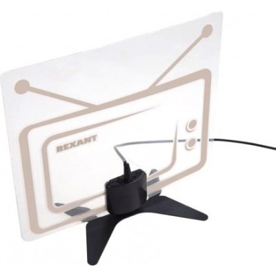 ТВ-антенна Rexant FLEX Ag-719
