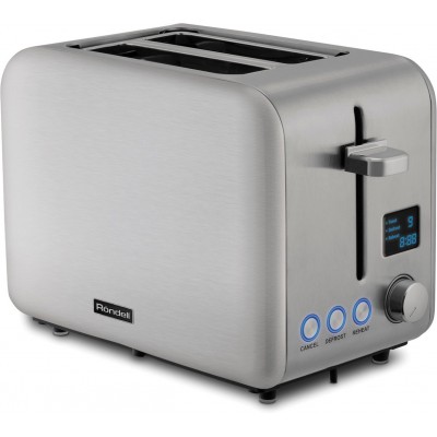 Тостер Rondell RDE-1203