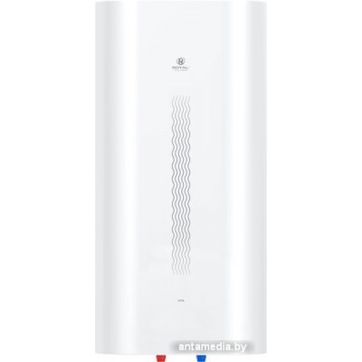 Накопительный электрический водонагреватель Royal Clima Vita RWH-VT30-FE