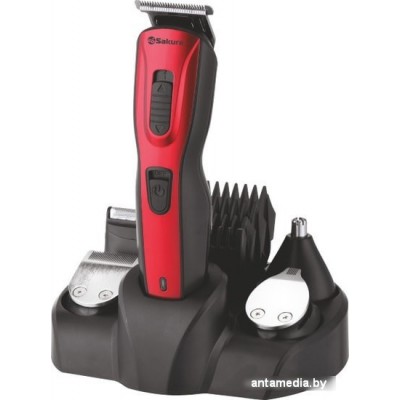 Машинка для стрижки Sakura SA-5523R