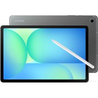 Планшет Samsung Galaxy Tab S10 FE 5G SM-X526 8GB/128GB (серый)