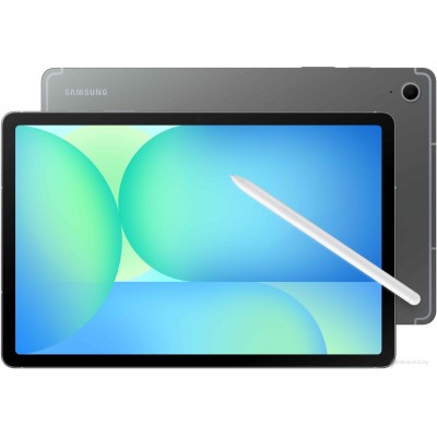 Планшет Samsung Galaxy Tab S10 FE 5G SM-X526 8GB/128GB (серый)