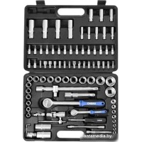 Универсальный набор инструментов Сибин 27765-H94 (94 предметов)