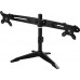Подставка для монитора SilverStone SST-ARM23BS