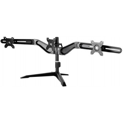 Подставка для монитора SilverStone SST-ARM31BS