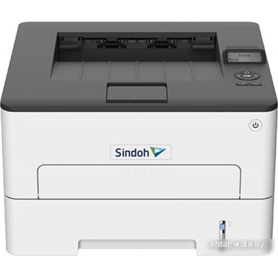 Принтер Sindoh A500dn