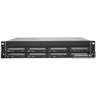 TerraMaster U8-500 Plus
