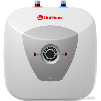 Накопительный электрический водонагреватель под мойку Thermex Hit Pro H 5 U (pro)