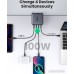 Сетевое зарядное Ugreen CD226 90575