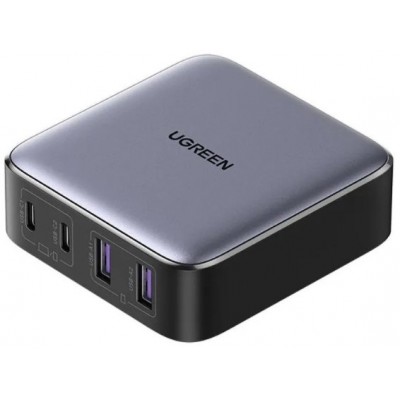 Сетевое зарядное Ugreen CD327 90747