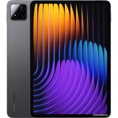 Планшет Xiaomi Pad 7 Pro 8GB/256GB международная версия (темно-серый)