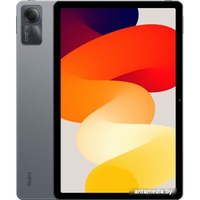 Планшет Xiaomi Redmi Pad SE 4GB/128GB международная версия (графитовый серый)