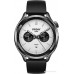 Умные часы Xiaomi Watch S4 (черный, международная версия)