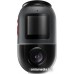 Видеорегистратор 70mai Dash Cam Omni 128GB + GPS-модуль UP04 (черный/серый)