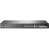 Коммутатор Aruba 2930F Series JL261A