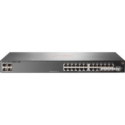 Коммутатор Aruba 2930F Series JL261A