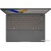 Ноутбук ASUS Vivobook S 14 OLED M5406NA-QD080