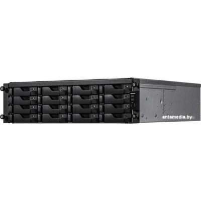 Сетевой накопитель ASUSTOR Lockerstor 16R Pro AS7116RDX