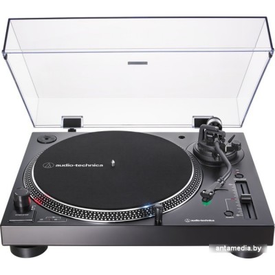 Audio-Technica AT-LP120XUSB-BK Audio-Technica AT-LP120XUSB-BK