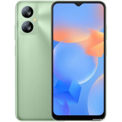Blackview A52 Pro 4GB/128GB (зеленый)