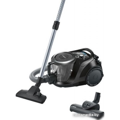 Пылесос Bosch BGS412234