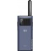 Телефон BQ BQ-2010 Talkie (темно-синий/черный)