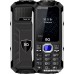 Мобильный телефон BQ-Mobile BQ-2432 Tank SE (черный)