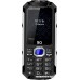 Мобильный телефон BQ-Mobile BQ-2432 Tank SE (черный)
