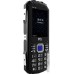 Мобильный телефон BQ-Mobile BQ-2432 Tank SE (черный)