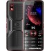 Кнопочный телефон BQ-Mobile BQ-2842 Disco Boom (красный)